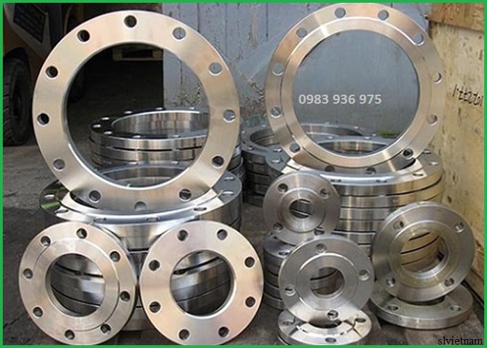 Mặt bích inox rỗng |Bích inox 201- 304| JIS 10K; BS PN10-PN16, DN15.....